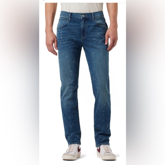 Hudson Jeans Blake‎ Slim Straight Jeans - NWT